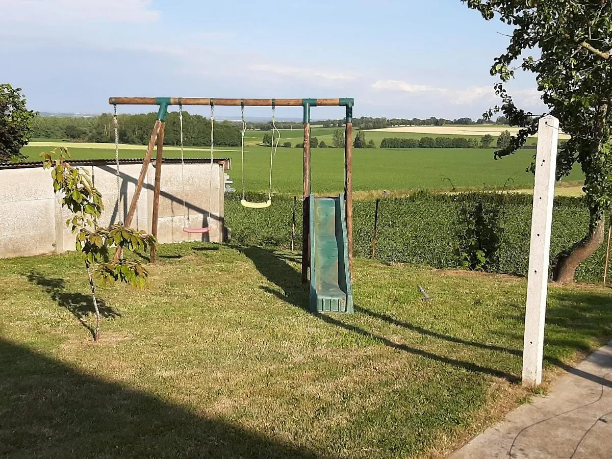 L'Etoile Carval Villa Sains 0*,  France