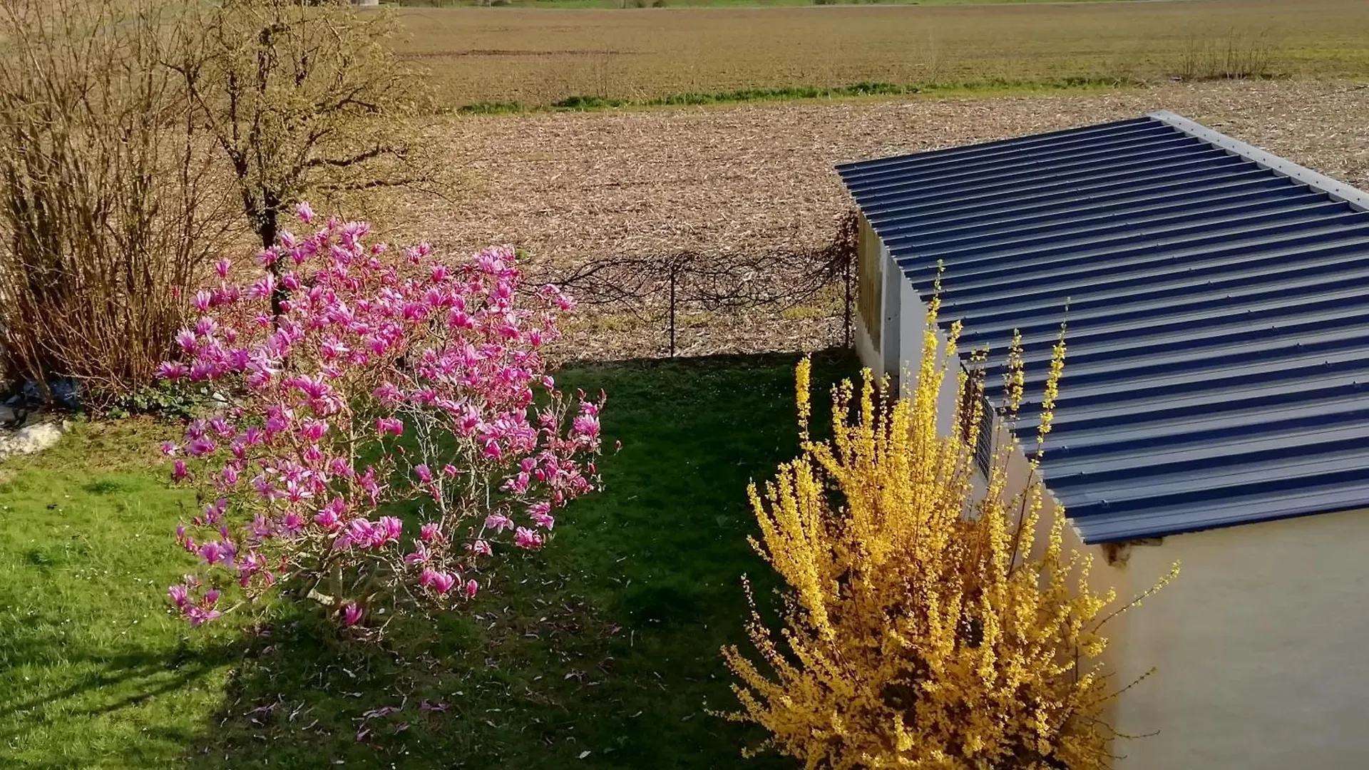 Holiday home L'Etoile Carval Villa Sains