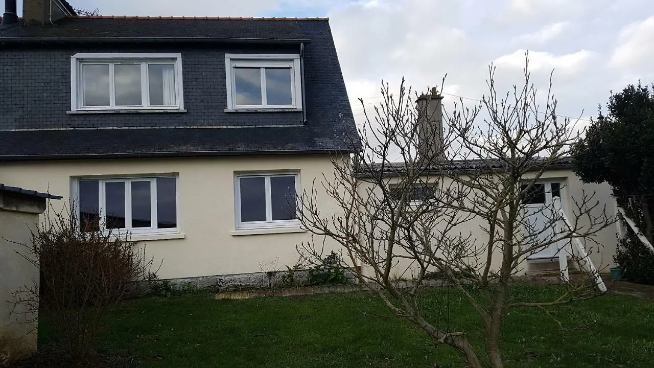 L'Etoile Carval Villa Sains Holiday home