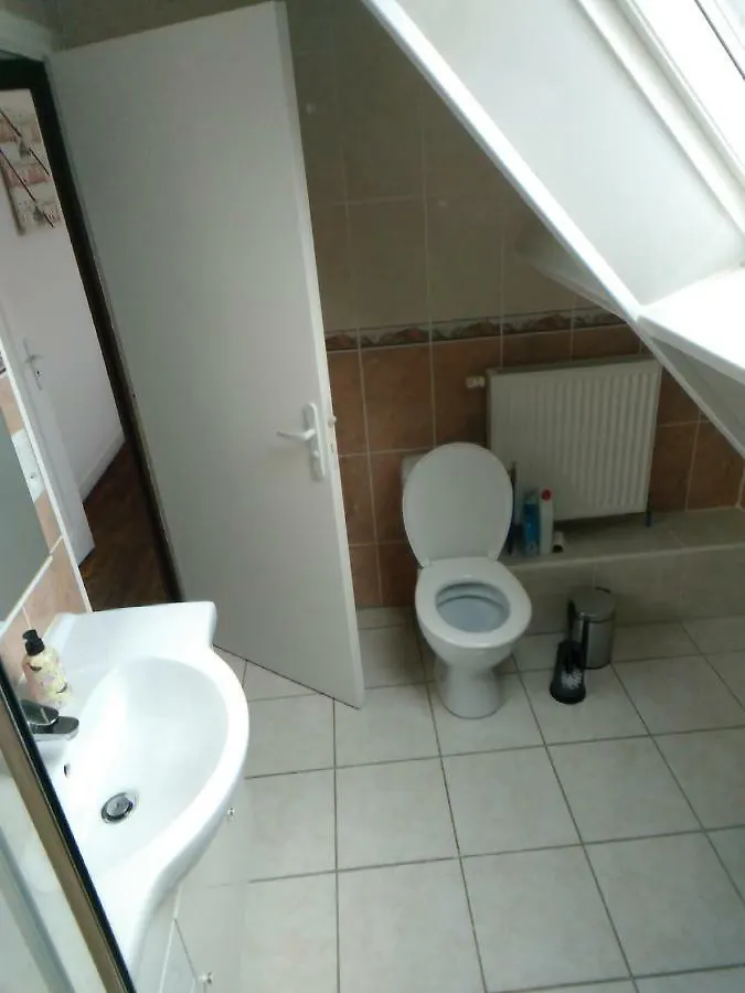 L'Etoile Carval Villa Sains Holiday home