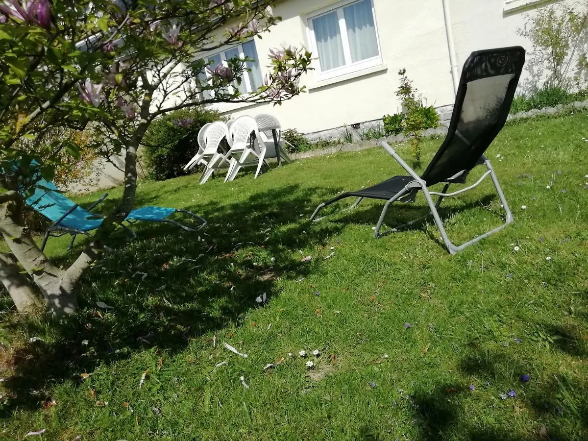 Holiday home L'Etoile Carval Villa Sains