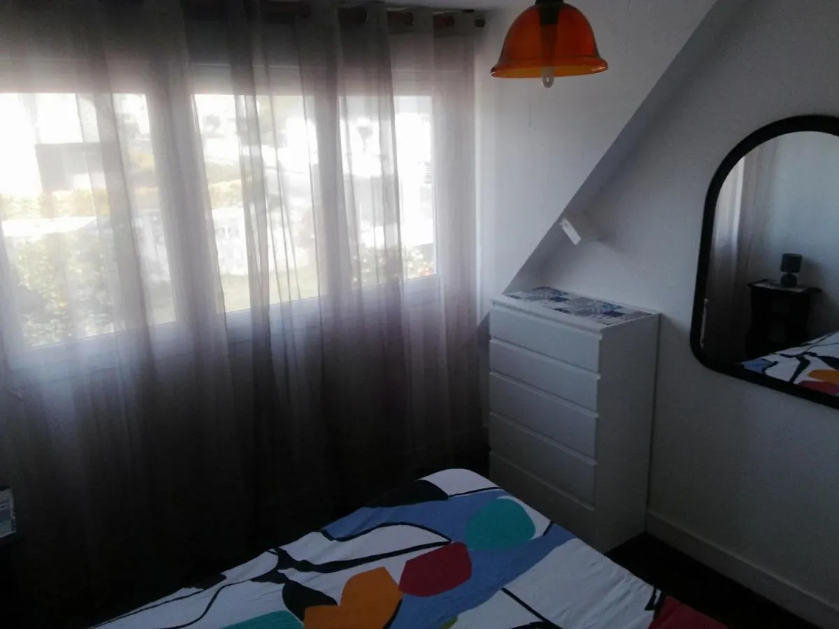 L'Etoile Carval Villa Sains 0*,
